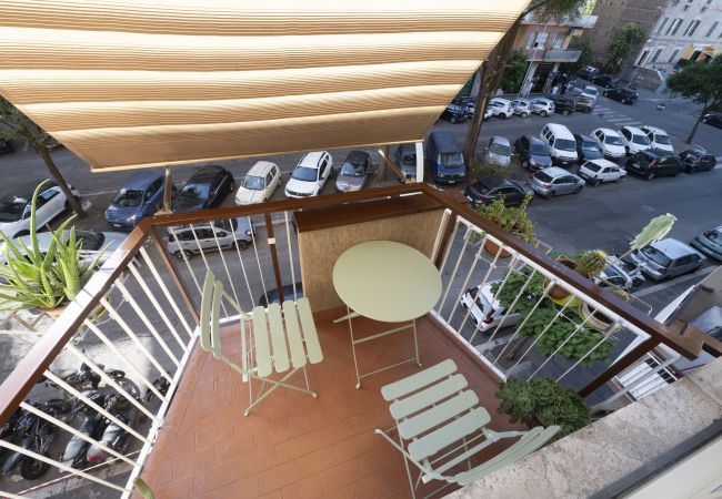 Apartment in Roma - Lovely Apartment in Hip and Vibrant Pigneto Apartment in Roma - Lovely Apartment in Hip and Vibrant Pigneto