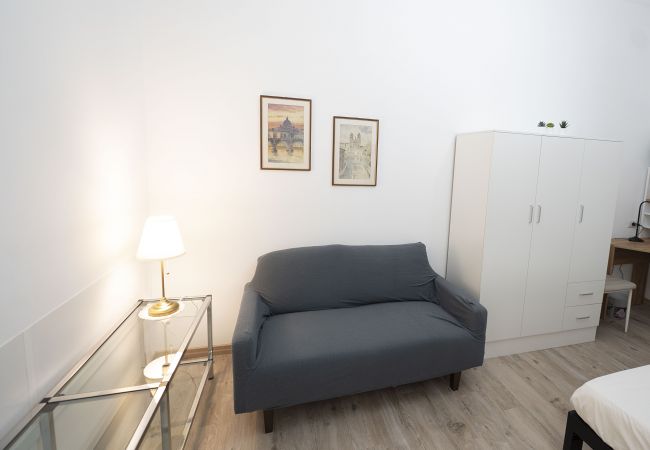 Apartment in Roma - Lovely Apartment in Hip and Vibrant Pigneto Apartment in Roma - Lovely Apartment in Hip and Vibrant Pigneto