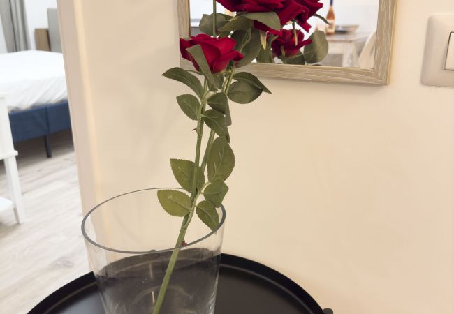 Apartment in Roma - Lovely Apartment in Hip and Vibrant Pigneto Apartment in Roma - Lovely Apartment in Hip and Vibrant Pigneto