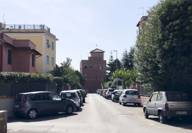 Apartment in Roma - Lovely Apartment in Hip and Vibrant Pigneto Apartment in Roma - Lovely Apartment in Hip and Vibrant Pigneto