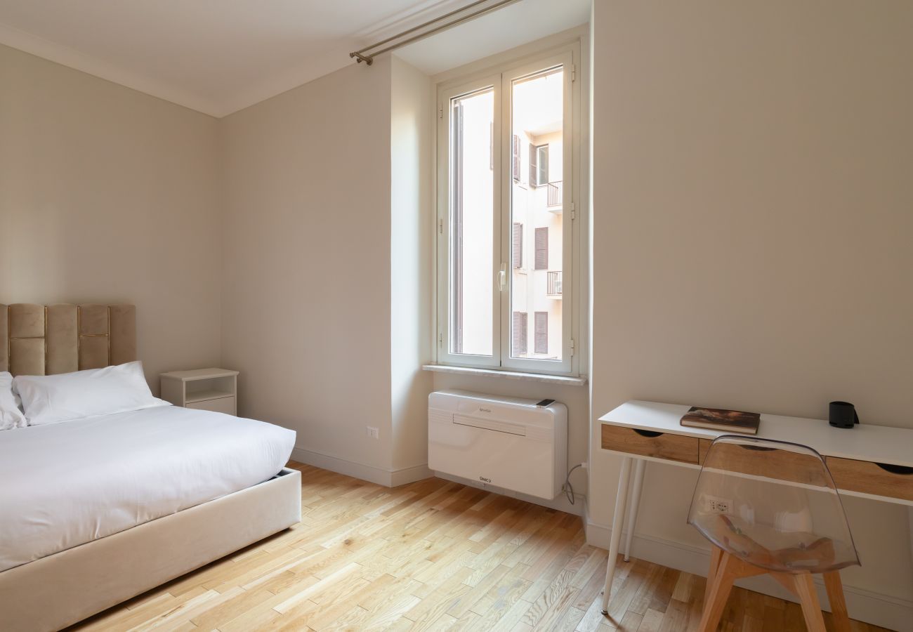 Apartment in Rome - Esquilino Charming Apartment