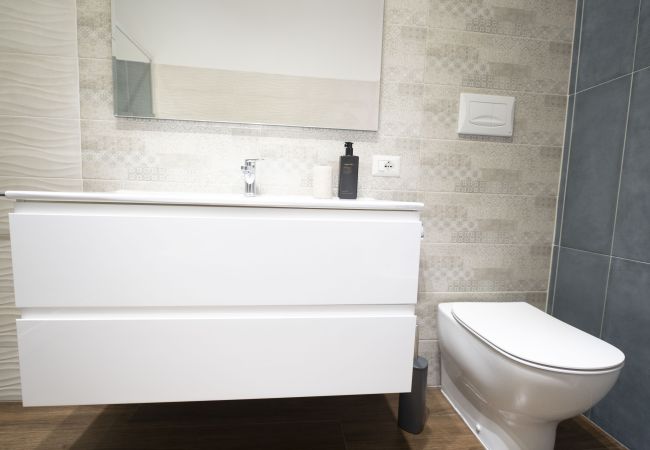 Apartment in Roma - Lovely Design Apartment with Balcony Apartment in Roma - Lovely Design Apartment with Balcony