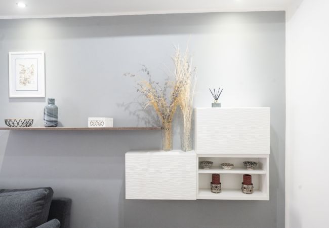 Apartment in Roma - Lovely Design Apartment with Balcony Apartment in Roma - Lovely Design Apartment with Balcony