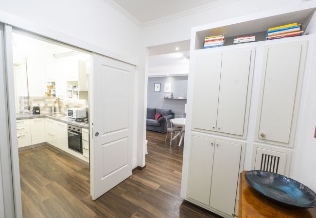 Apartment in Roma - Lovely Design Apartment with Balcony Apartment in Roma - Lovely Design Apartment with Balcony