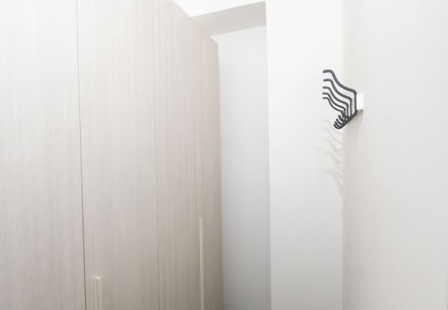 Apartment in Roma - Lovely Design Apartment with Balcony Apartment in Roma - Lovely Design Apartment with Balcony