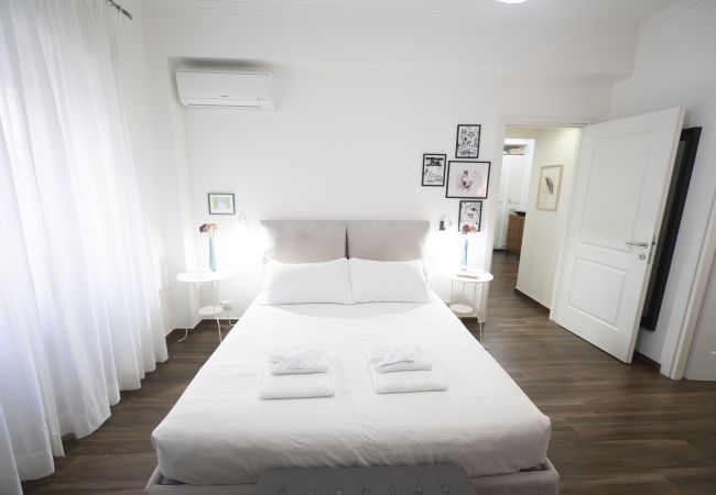 Apartment in Roma - Lovely Design Apartment with Balcony Apartment in Roma - Lovely Design Apartment with Balcony