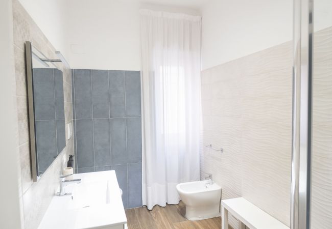 Apartment in Roma - Lovely Design Apartment with Balcony Apartment in Roma - Lovely Design Apartment with Balcony