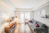 Apartment in Roma - Lovely Design Apartment with Balcony Apartment in Roma - Lovely Design Apartment with Balcony