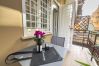 Apartment in Roma - Lovely Design Apartment with Balcony Apartment in Roma - Lovely Design Apartment with Balcony