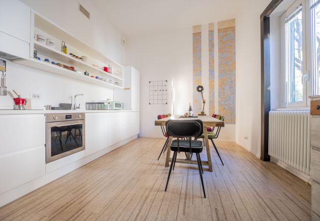 Apartment in Roma - Charming Design Apartment in Vibrant Pigneto Apartment in Roma - Charming Design Apartment in Vibrant Pigneto