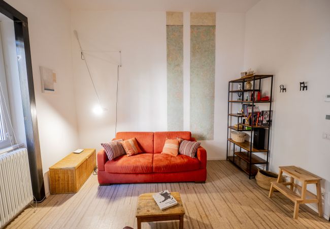 Apartment in Roma - Charming Design Apartment in Vibrant Pigneto Apartment in Roma - Charming Design Apartment in Vibrant Pigneto