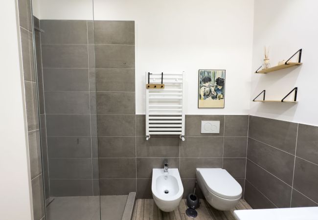 Apartment in Roma - Charming Design Apartment in Vibrant Pigneto Apartment in Roma - Charming Design Apartment in Vibrant Pigneto