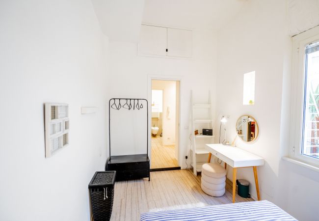 Apartment in Roma - Charming Design Apartment in Vibrant Pigneto Apartment in Roma - Charming Design Apartment in Vibrant Pigneto