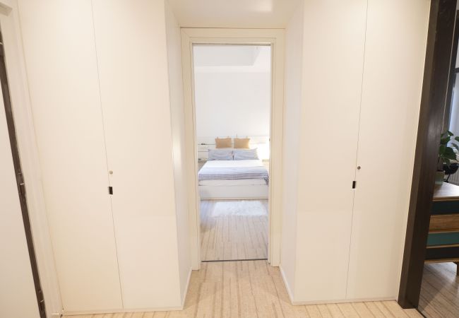 Apartment in Roma - Charming Design Apartment in Vibrant Pigneto Apartment in Roma - Charming Design Apartment in Vibrant Pigneto