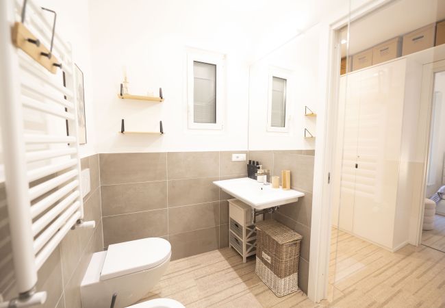 Apartment in Roma - Charming Design Apartment in Vibrant Pigneto Apartment in Roma - Charming Design Apartment in Vibrant Pigneto