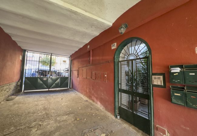 Apartment in Roma - Charming Design Apartment in Vibrant Pigneto Apartment in Roma - Charming Design Apartment in Vibrant Pigneto