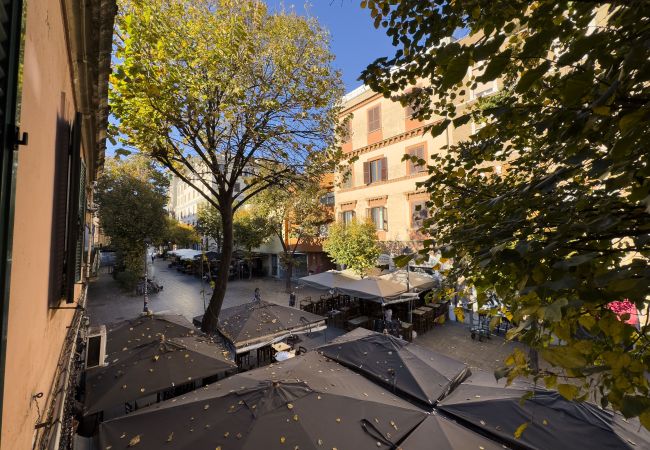 Apartment in Roma - Charming Design Apartment in Vibrant Pigneto Apartment in Roma - Charming Design Apartment in Vibrant Pigneto