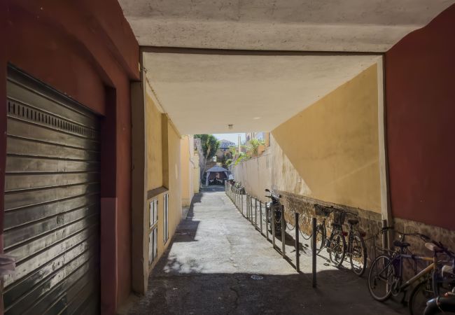 Apartment in Roma - Charming Design Apartment in Vibrant Pigneto Apartment in Roma - Charming Design Apartment in Vibrant Pigneto