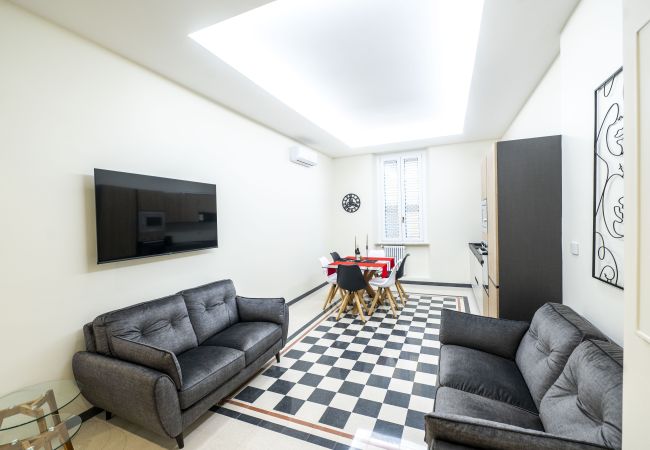 Apartment in Roma - Testaccio Brand New 3 BR Apartment Apartment in Roma - Testaccio Brand New 3 BR Apartment