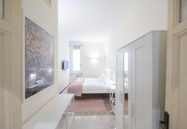 Apartment in Rome - Testaccio Brand New 3 BR Apartment