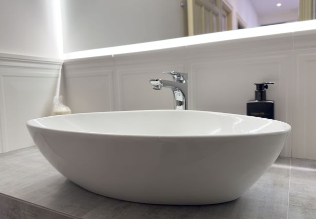 Apartment in Roma - Testaccio Brand New 3 BR Apartment Apartment in Roma - Testaccio Brand New 3 BR Apartment
