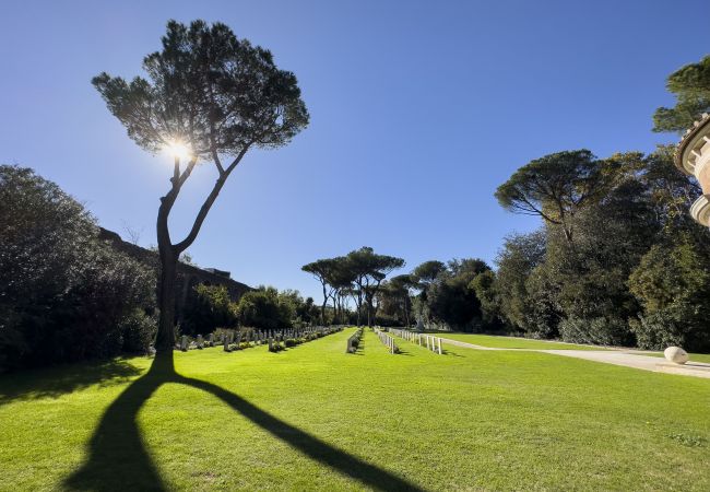 Apartment in Roma - Testaccio Brand New 3 BR Apartment Apartment in Roma - Testaccio Brand New 3 BR Apartment