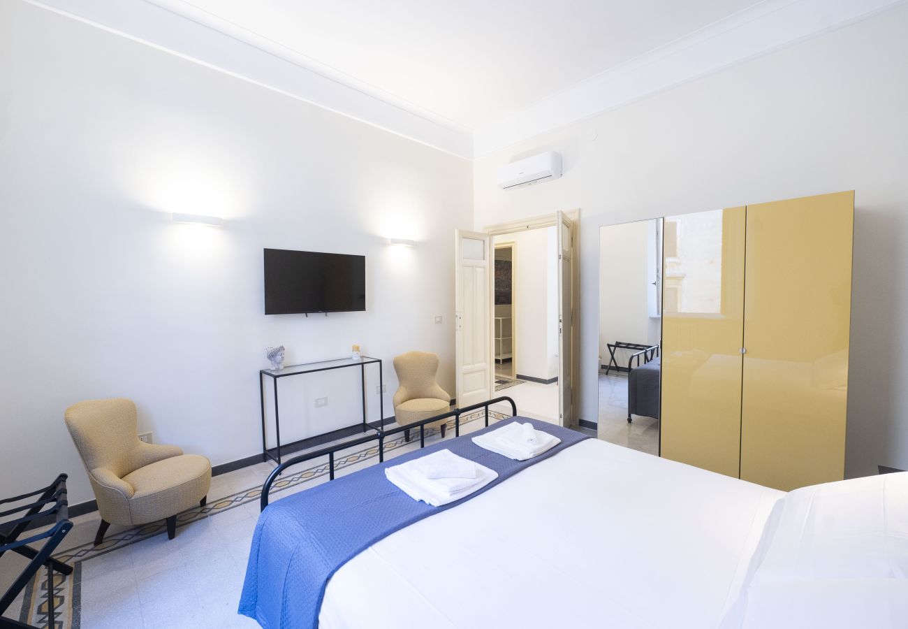 Apartment in Rome - Testaccio Brand New 3 BR Apartment