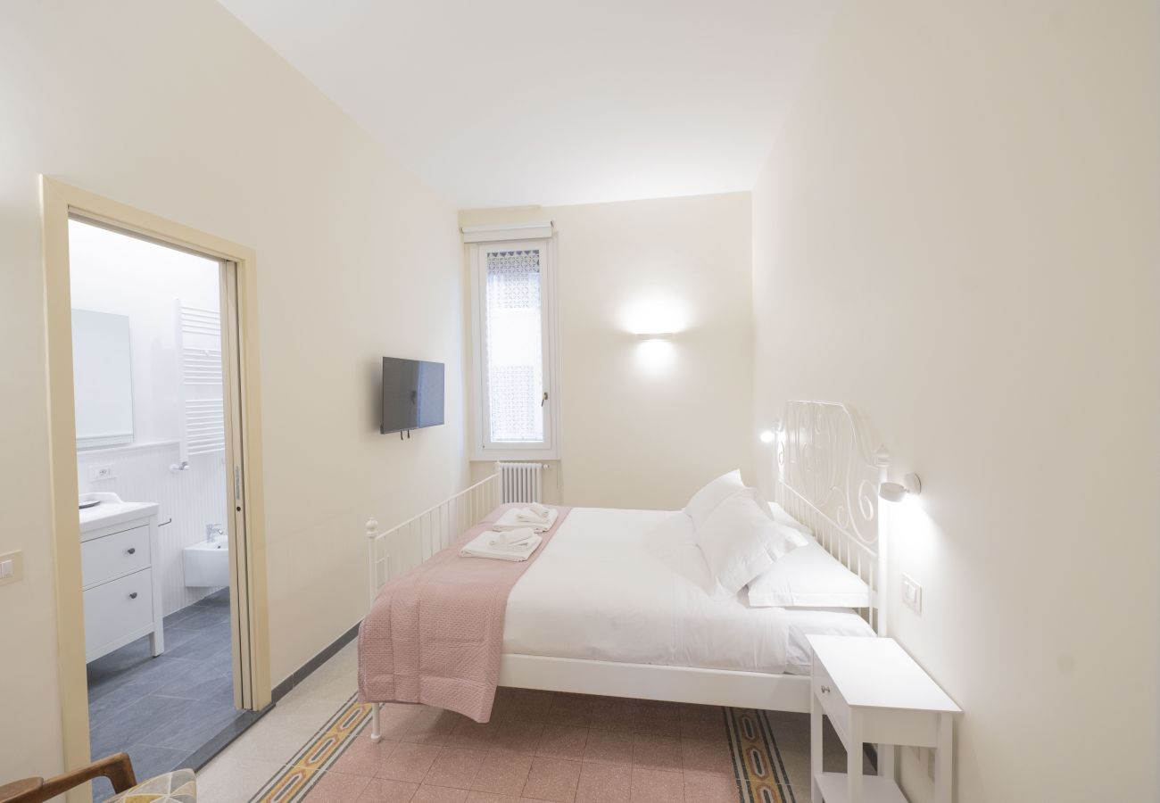 Apartment in Rome - Testaccio Brand New 3 BR Apartment