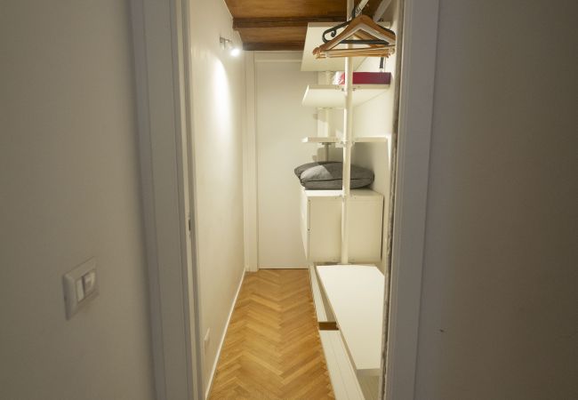 Apartment in Roma - Spanish Steps Romantic Nest with Balcony Apartment in Roma - Spanish Steps Romantic Nest with Balcony
