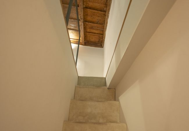 Apartment in Roma - Spanish Steps Romantic Nest with Balcony Apartment in Roma - Spanish Steps Romantic Nest with Balcony