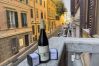 Apartment in Roma - Spanish Steps Romantic Nest with Balcony Apartment in Roma - Spanish Steps Romantic Nest with Balcony