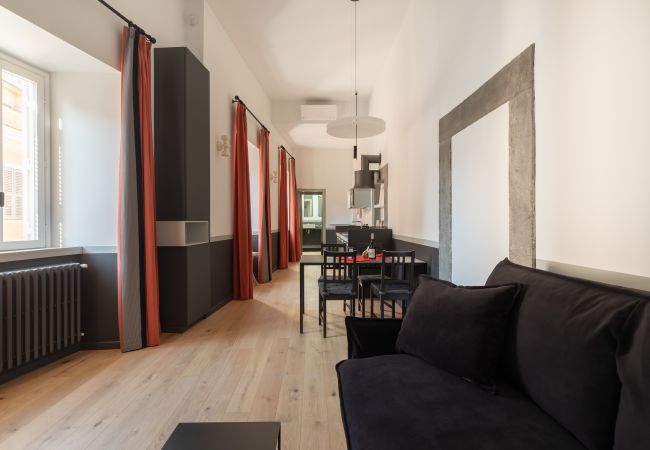 Apartment in Roma - Stunning Rose Trastevere Apartment Apartment in Roma - Stunning Rose Trastevere Apartment