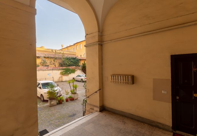 Apartment in Roma - Stunning Rose Trastevere Apartment Apartment in Roma - Stunning Rose Trastevere Apartment