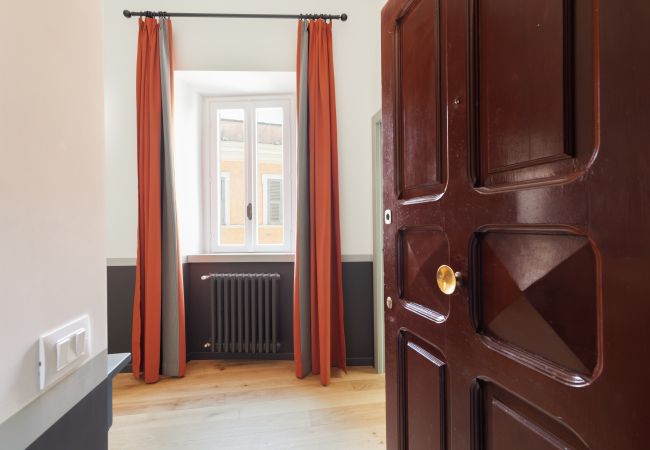 Apartment in Roma - Stunning Rose Trastevere Apartment Apartment in Roma - Stunning Rose Trastevere Apartment