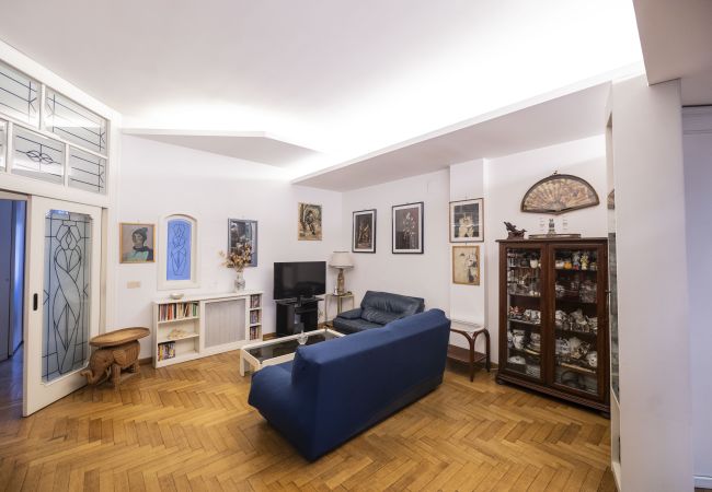 Apartment in Roma - Trastevere 2 BR Cozy Apartment Apartment in Roma - Trastevere 2 BR Cozy Apartment