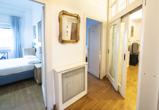 Apartment in Roma - Trastevere 2 BR Cozy Apartment Apartment in Roma - Trastevere 2 BR Cozy Apartment