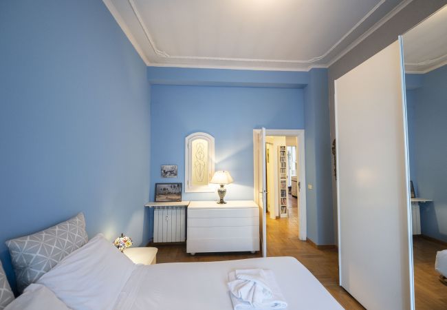 Apartment in Roma - Trastevere 2 BR Cozy Apartment Apartment in Roma - Trastevere 2 BR Cozy Apartment