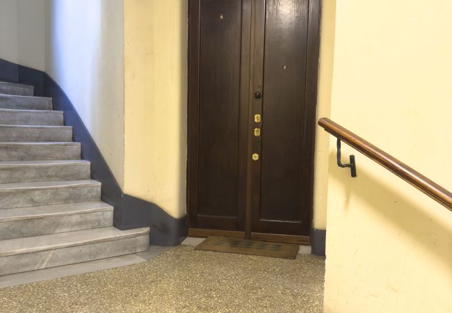 Apartment in Roma - Trastevere 2 BR Cozy Apartment Apartment in Roma - Trastevere 2 BR Cozy Apartment