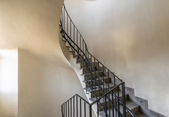 Apartment in Roma - Trastevere Outstanding  4 BR Terraced Apartment Apartment in Roma - Trastevere Outstanding  4 BR Terraced Apartment