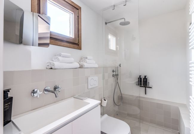 Apartment in Roma - Trastevere Outstanding  4 BR Terraced Apartment Apartment in Roma - Trastevere Outstanding  4 BR Terraced Apartment