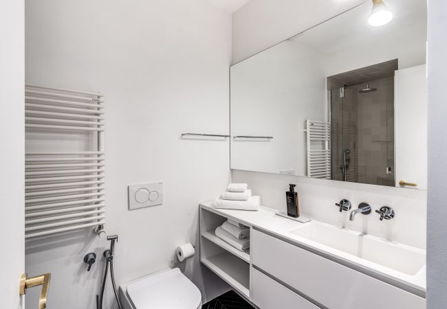 Apartment in Roma - Trastevere Outstanding  4 BR Terraced Apartment Apartment in Roma - Trastevere Outstanding  4 BR Terraced Apartment