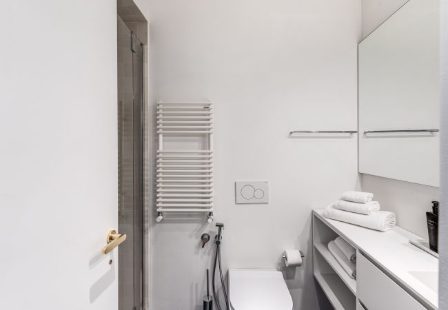 Apartment in Roma - Trastevere Outstanding  4 BR Terraced Apartment Apartment in Roma - Trastevere Outstanding  4 BR Terraced Apartment