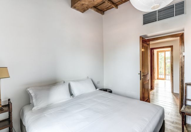 Apartment in Roma - Trastevere Outstanding  4 BR Terraced Apartment Apartment in Roma - Trastevere Outstanding  4 BR Terraced Apartment