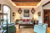 Apartment in Roma - Trastevere Outstanding  4 BR Terraced Apartment