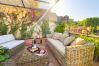 Apartment in Roma - Trastevere Outstanding  4 BR Terraced Apartment Apartment in Roma - Trastevere Outstanding  4 BR Terraced Apartment