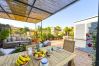 Apartment in Roma - Trastevere Outstanding  4 BR Terraced Apartment Apartment in Roma - Trastevere Outstanding  4 BR Terraced Apartment