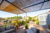 Apartment in Roma - Trastevere Outstanding  4 BR Terraced Apartment Apartment in Roma - Trastevere Outstanding  4 BR Terraced Apartment