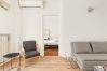 Apartment in Roma - Vatican Beautiful 2BR Apartment with Terrace Apartment in Roma - Vatican Beautiful 2BR Apartment with Terrace