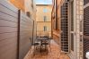 Apartment in Roma - Vatican Beautiful 2BR Apartment with Terrace Apartment in Roma - Vatican Beautiful 2BR Apartment with Terrace