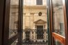 Apartment in Roma - Via Giulia Charming Apartment with Balcony